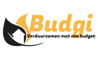 Budgi.Be Verduurzamen met een budget